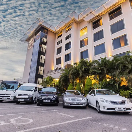 Crowne Plaza Nairobi Airport By Ihg-2