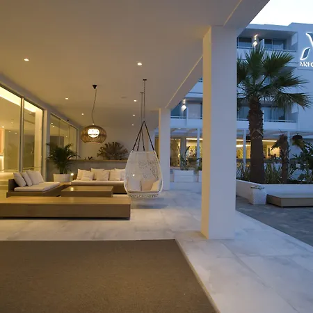 Hotel Anfora Ibiza-2