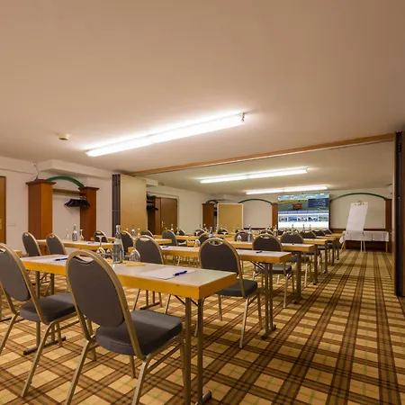 Hotel Fortuna-2