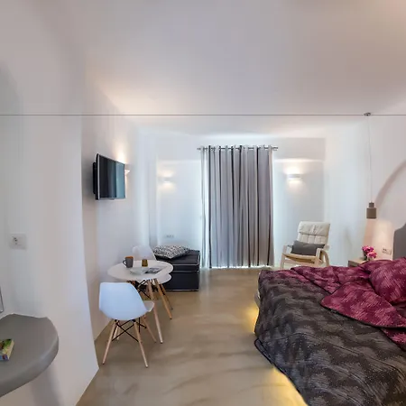 La Bellezza Eco Boutique Hotel-2