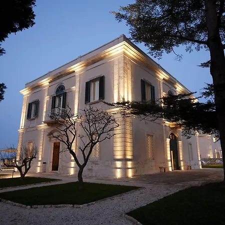 Villa Torre Bianca By Emily Hotels-3