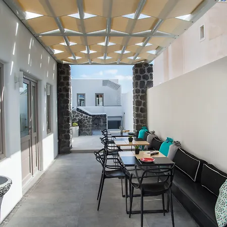 La Bellezza Eco Boutique Hotel-2