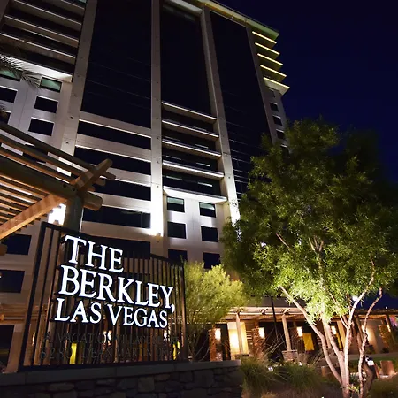 The Berkley, Las Vegas-3