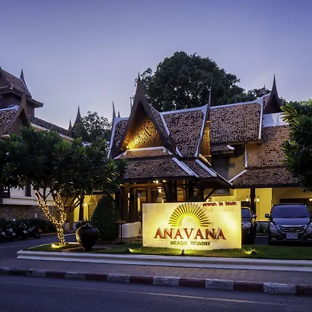 Anavana Beach Resort-3