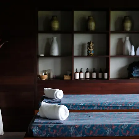 Suarapura Resort & Spa-2