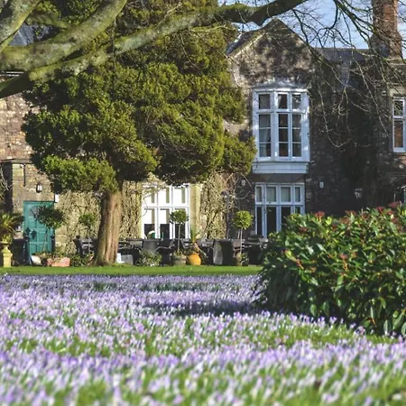 The Priory Hotel-3