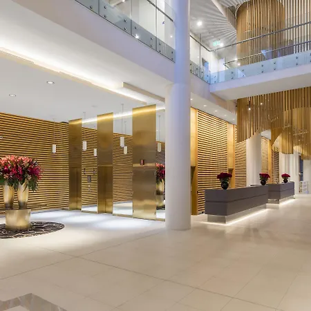 One Global Resorts Parramatta-3