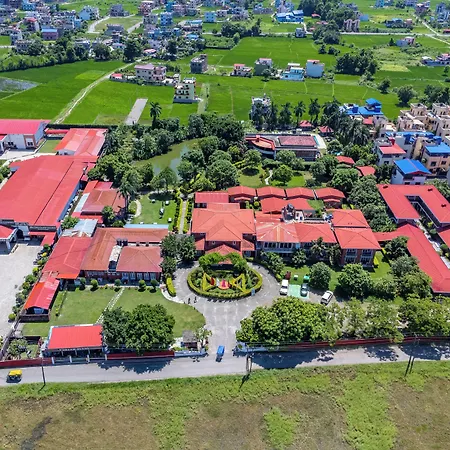 Dreamland Gold Resort & Hotel-2