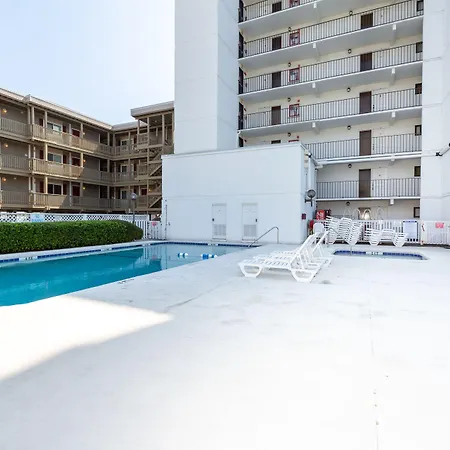 Ocean Towers Resort-3