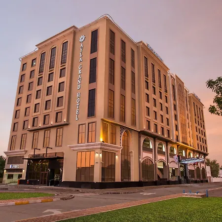 Ayla Grand Hotel-2