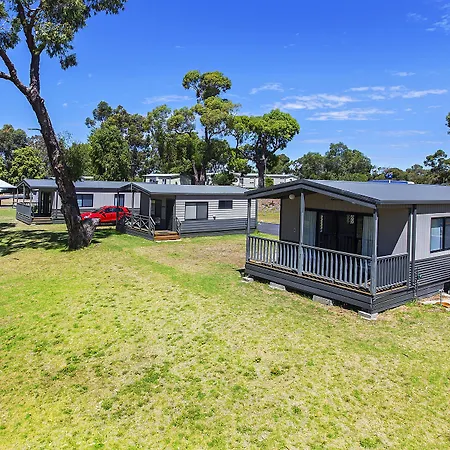 Echo Holiday Parks - Naracoorte-2