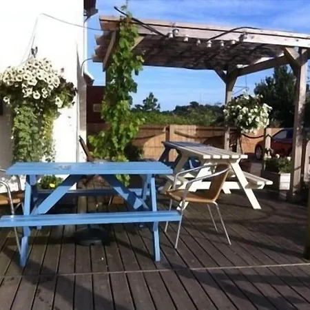 The Railway Inn Westerfield-3