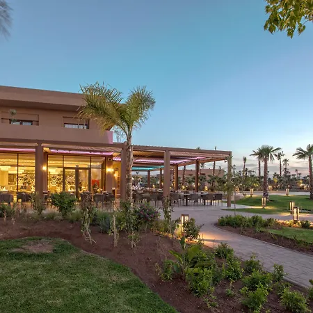 Be Live Collection Marrakech Adults Only All Inclusive-3