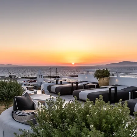 The Townhouse Mykonos-2