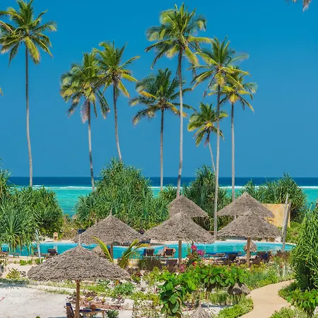 Zanzibar Queen Hotel-2