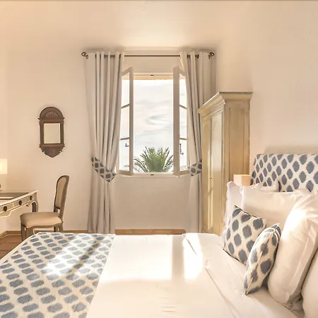 Hotel Club Port La Galere-3
