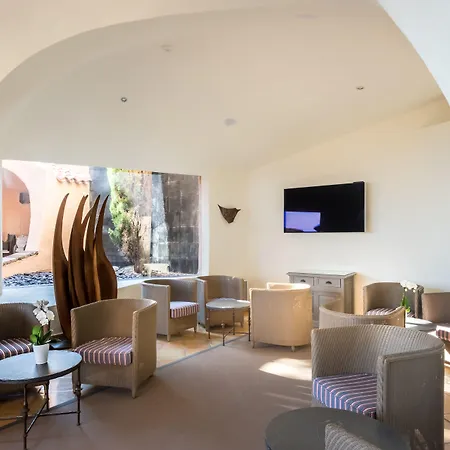 Hotel Club Port La Galere-2