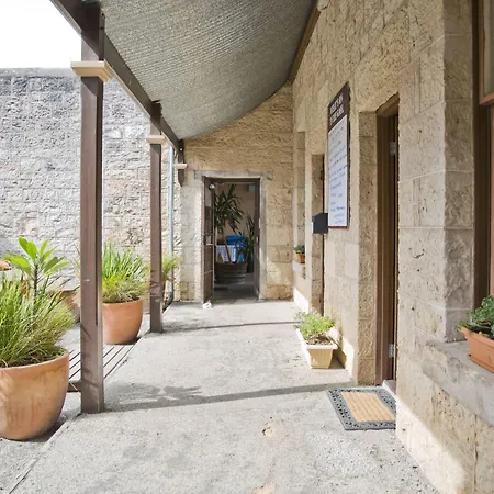 The Old Mount Gambier Gaol-2