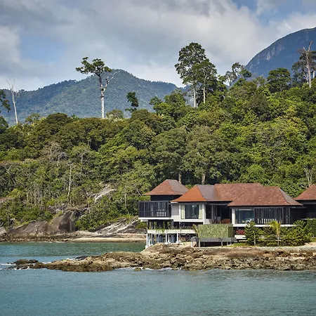 The Ritz-Carlton, Langkawi-2