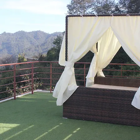 Hotel Mystic Mountain-3