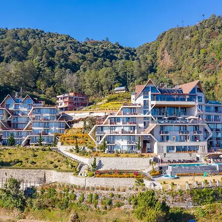 Hotel Mystic Mountain-3