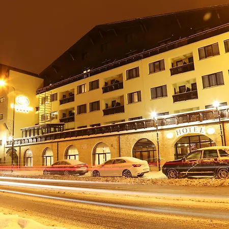 Hotel Carmen-2