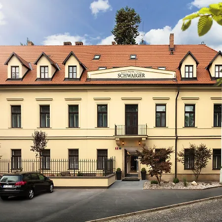 Hotel Schwaiger-3