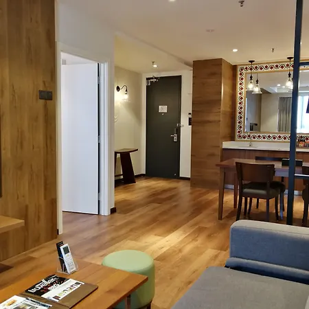 The Granite Luxury Hotel Penang-2