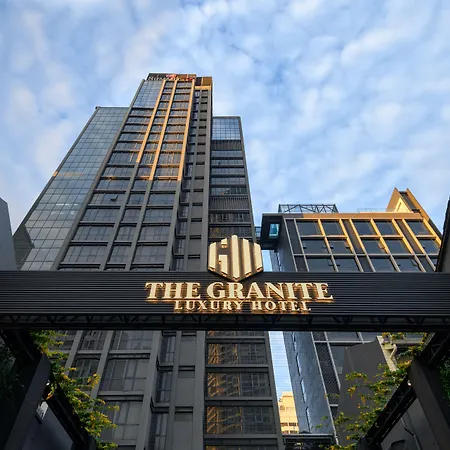 The Granite Luxury Hotel Penang-2