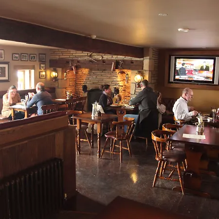 The Huntsman Inn-2