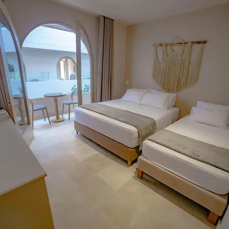 Loa Resort Tolu By Bernalo Hotels-3