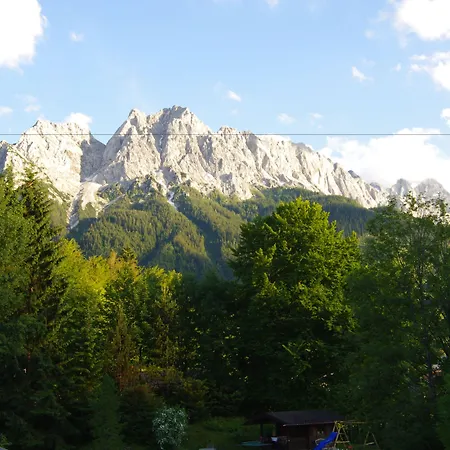 Alpenhof Grainau-2