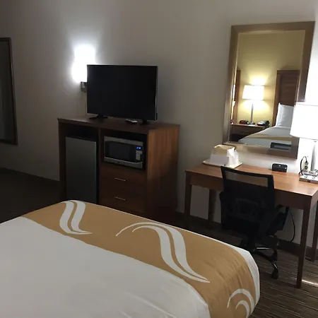Quality Inn Berea-3