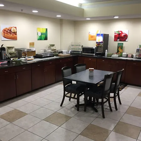 Quality Inn Berea-2