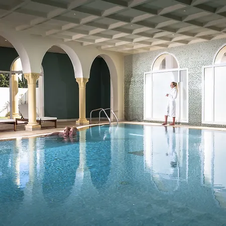 Calimera Delfino Beach Resort & Spa-2
