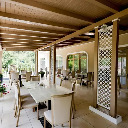 Pensiunea Jojo Imperial Resort&Spa-2