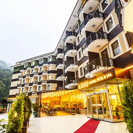 Ridos Thermal Hotel & Spa-3