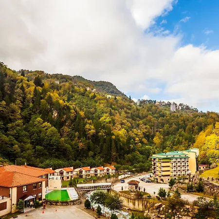Ridos Thermal Hotel & Spa-2