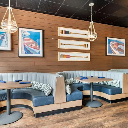 Heidel House Hotel And Conference Center, An Ascend Collection Hotel-2