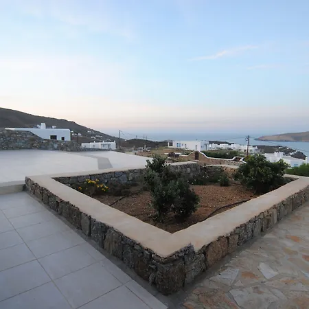 Panormos Village Seaside Resort-2