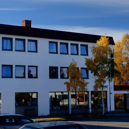 Tynset Hotel-3