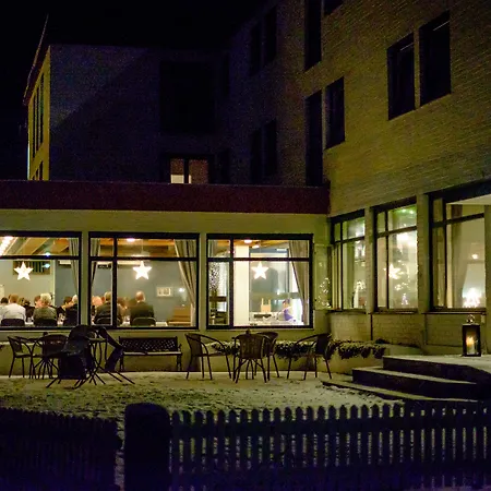 Tynset Hotel-2