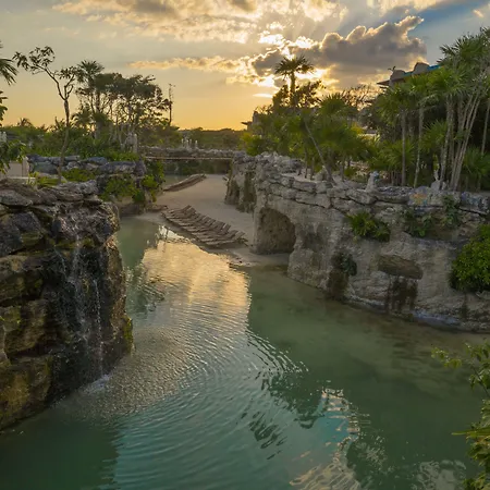 Hotel Xcaret Mexico All Parks All Fun Inclusive (Adults Only)-2
