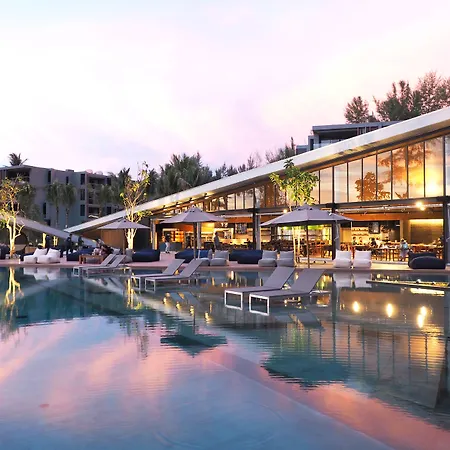 La Vela Khao Lak-2