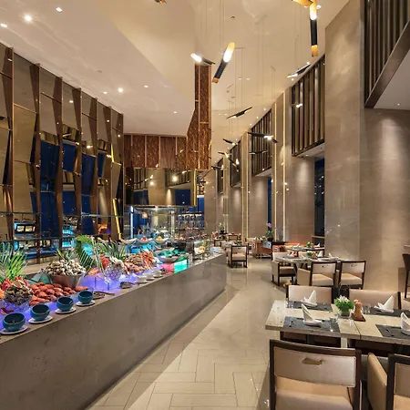 Hilton Yantai-3
