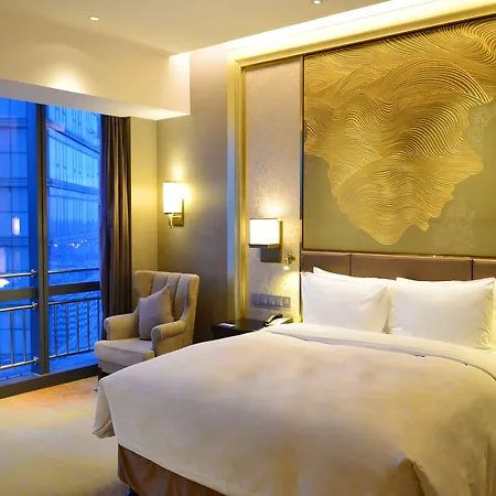 Hilton Yantai-2