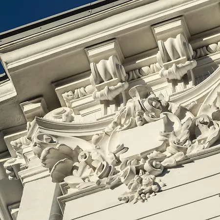 Hotel Indigo Warsaw Nowy Swiat By Ihg-2