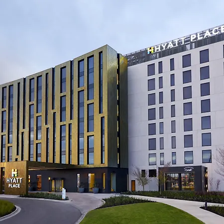 Hyatt Place Melbourne Essendon Fields-2