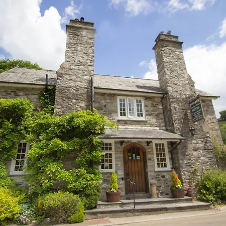 Polraen Country House Hotel-3