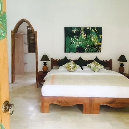 Sun Suko Boutique Resort-3